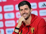 «Реал» близок к продлению контракта с Тибо Куртуа