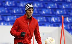 Александар Драгович вызван в сборную Австрии