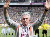 «Бавария» намерена продлить контракт с 72-летним Хайнкесом