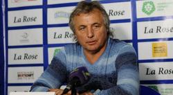 Leonid Gaidarzhy: "Bragaru wird ein Spieler des Hauptkaders von Dynamo sein"