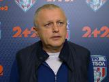 Игорь Суркис: «Они думают, что им так легко уничтожить «Динамо»? Я молчать не буду»