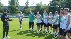 Szachtar ogłosił dwa kolejne mecze charytatywne z holenderskimi klubami
