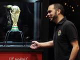 Аль-Хусейн не планировал баллотироваться на пост главы ФИФА