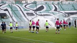 «Преувеличено», — в «Панатинаикосе» ответили на претензии «Днепра-1» 