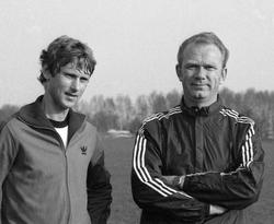 С 70-летием, дорогой Леонид Иосифович!