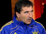 Бывший тренер «Динамо» будет работать с Протасовым в Казахстане