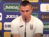 Александр Зубков: «Я делаю все возможное, чтобы вернуться к игре как можно быстрее»