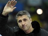 Креспо станет тренером нападающих «Милана»