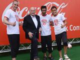«Кока-кола» требует от ФИФА реформироваться