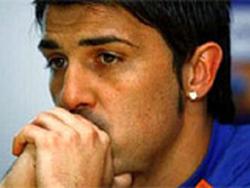 Вилья надеется, что «Реал» потеряет очки в матче с «Мальоркой» 