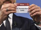 Группа Лиги Европы для «Динамо»: кошмарный вариант или веселая компания