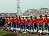 Все команды Гамбии дисквалифицированы на два года 