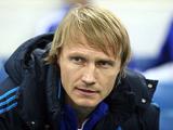 Андрей ГУСИН: «Результатом матча я недоволен»