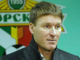 Василий Сачко: «У нас появятся один-два украинца в полузащиту и нападение»