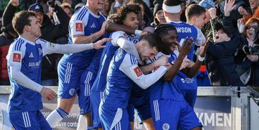 Маклсфилд Таун