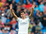 Бывший защитник «Реала» объявил о завершении карьеры