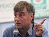 Олег Федорчук: «Сегодняшний «Днепр» абсолютно беспомощен в атаке»
