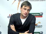 Денис Онищенко: «Динамо» победит и будет чувствовать себя, как в театре»