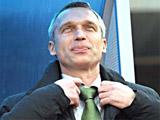 Протасов возглавит киевский «Арсенал»