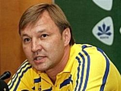 Юрий Калитвинцев: «Надеюсь, все еще уладится, и Маркевич останется у руля сборной»