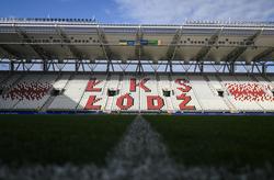 Офіційно. «Динамо» веде переговори про проведення в Лодзі своїх домашніх єврокубкових матчів