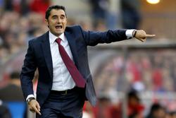 Новым тренером «Арсенала» может стать Эрнесто Вальверде