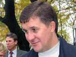 Евгений Яровенко: «Шевченко — это глыба»