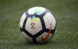 Las Palmas - Almeria - 0:1. Mistrzostwa Hiszpanii, 29. kolejka. Przegląd meczu, statystyki