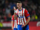 Artem Dovbyk answers whether he will play with Real Madrid 