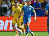 Тарас Степаненко: «Нужно играть перед своими воротами просто»