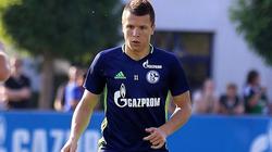 Евгений Коноплянка начнет подготовку к сезону с «Шальке»