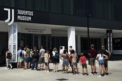 УЄФА виключив «Ювентус» із єврокубків