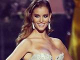 Мисс Испании 2014 бросила Криштиану Роналду