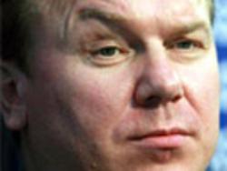 Виктор ЛЕОНЕНКО: «С греками будем играть «вторым номером»