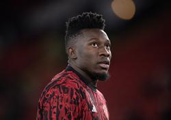 Andre Onana to travel with Cameroon national team to Africa Cup of Nations