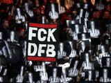 Болельщики «Нюрнберга» выразили протест против проведения матчей в понедельник (ФОТО)