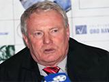 Любинскас отправлен в отставку с должности главного тренера «Львова»