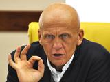 Коллина: «Настоящим позором стало бы незаслуженное попадание украинских арбитров на Евро-2016»