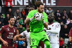 Metz - Clermont - 1:0. French Championship, 25th round. Match review, statistics