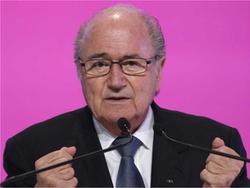Глава ФИФА не одобрил антирасистский демарш «Милана»