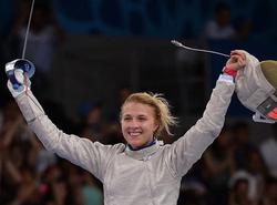 Ольга Харлан стала чемпионкой мира в Лейпциге!