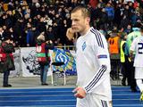Олег ГУСЕВ: «По Лиге чемпионов скучают даже те, кто никогда в ней не играл» 