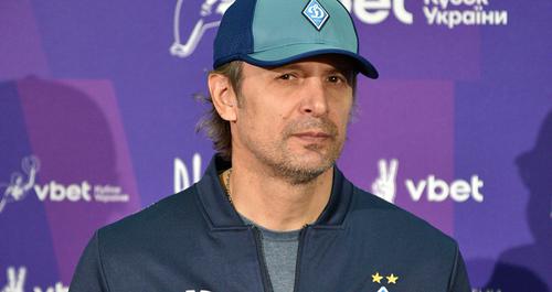 ВИДЕО: Пресс-конференция Александра Шовковского после финала Кубка Украины «Шахтер» — «Динамо»