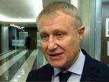 Григорий Суркис: «Конгресс ФФУ свидетельствует о том, что я ничем в Федерации не управляю»