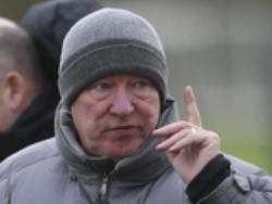 Фергюсон признался в контрабанде