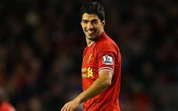 Луис Суарес:  «Если я вернусь в Англию, то это будет только «Ливерпуль»