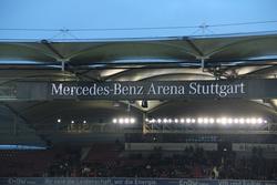 В Штутгарте на стадион, возможно, не будут пускать сексуальные меньшинства