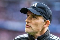 Тухель: «У січні «Баварія» буде посилювати склад»