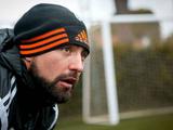 Алексей Антонов: «Пусть мою игру оценивает тренер, а не журналист»