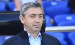Александр Севидов: «Как играть против «Динамо» на выезде? Конечно от обороны»